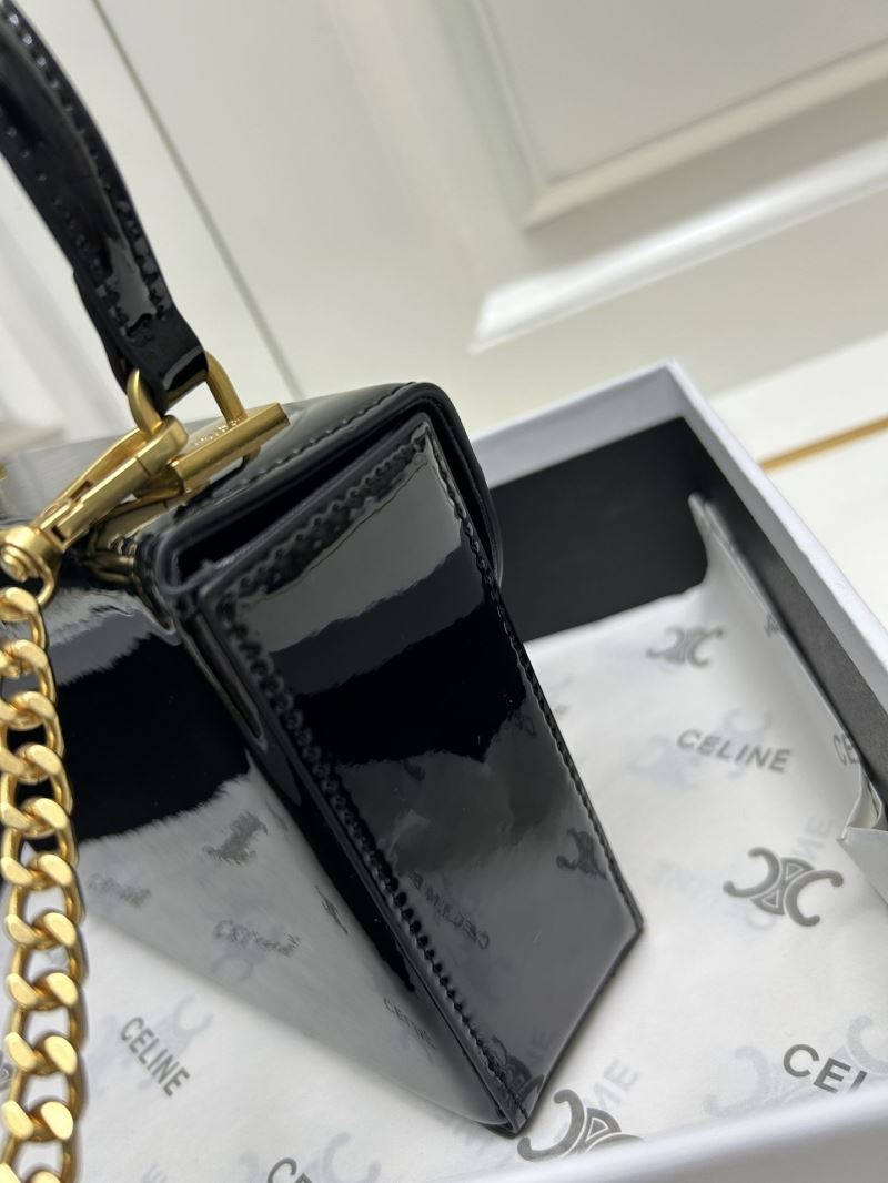 Celine Top Handle Bags